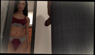 Video 1617154143: 3d cartoon slut, interracial wife cuckold hot, interracial cuckold husband, 3d cartoon game, married woman cuckold, erotic cartoon, cartoon handjob, slutty wife pussy, wife flashing pussy, wife jerking, guys wife