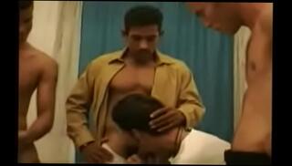 Video 935671985: vintage threesome, threesome facial cum, gay threesome facial
