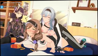 Video 1654453425: transexual shemale