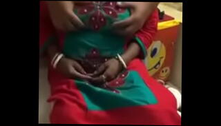 Video 792342175: indian boy solo, exotic solo, boobs