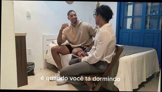 Video 1665931025: fetish bareback, amateur gay bareback anal, brazil bareback, beautiful bareback