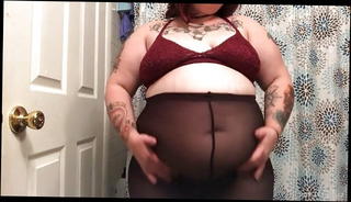 Video 1570307081: nylon pantyhose masturbation, lingerie pantyhose nylon, bbw pantyhose, bbw girl masturbates, love bbw girls, pantyhose mom, thick pantyhose, 18 year old bbw, phat bbw, nylon hd, straight girl