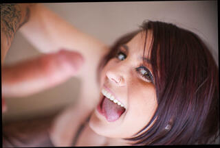 Video 1624807794: haley sweet, pov blowjob