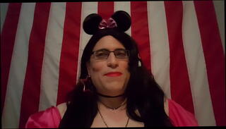 Video 1600659885: brunette mtf, amateur tranny shemale, mature tranny