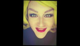 Video 1580615153: goddess sissy, fetish goddess, girl goddess, sissy hooker, amateur goddess