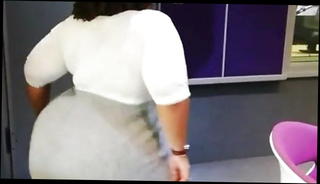 Video 1220653001: ssbbw ass, straight ass, baby