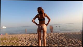 Video 1572417263: bikini fetish, bikini solo, beach bikini ass butt, amateur bikini teen, amateur wife solo, big ass bikini, russian teen solo, teen shower solo, amateur solo female, bikini public, bikini flashing, bikini panties, bikini outside, bikini lingerie, public beach naked