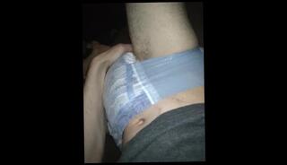 Video 1595018563: solo piss masturbation, fetish solo masturbation, solo male piss, solo amateur masturbation, diaper boy, diaper rub