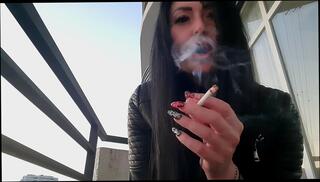 Video 1605379871: femdom mistresses dominate, femdom fetish mistress, sexy femdom mistress, femdom girls dominate, femdom babes dominate, smoking fetish mistress, blonde mistress dominates, dominates straight, fetish smoking cigarette, smoking fetish mature, fetish smoker, mouth fetish, mistress hd, woman face