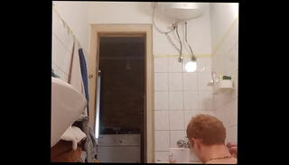 Video 1594124235: webcam teen