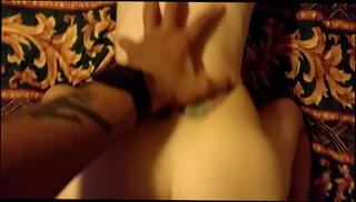 Video 292804565: white teen takes bbc