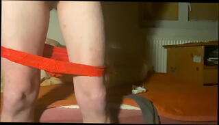 Video 1624949905: gay anal solo