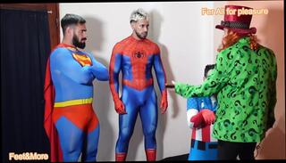 Video 1622616461: fetish gay sex, amateur fetish sex, fetish group sex, fetish young gay, fetish hunk, cosplay fetish, fetish pleasure, fetish party, fetish man, fetish hd, gay latino hunks