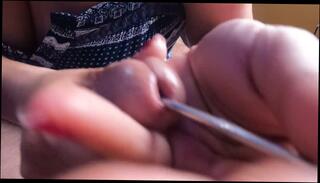 Video 1583101253: fetish pov, cock sounding urethral fetish, toy sounding urethral fetish, pov handjob cum, dick cum pov, pov cum tits, big tits handjob pov, pov big dick cumshot, amateur pov cum, amateur couple pov, amateur pov first, fetish first time, insertion pov, pov 60fps, curved cock cum