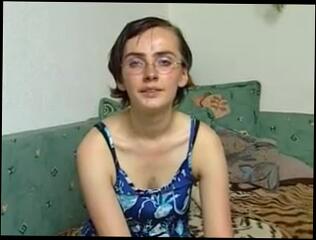 Video 149736604: tits teen facial, daughter fuck first, teen big facial