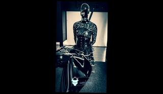 Video 1659643343: slave worship mistress feet, latex mistress femdom slave, fetish femdom latex mistress, bdsm bondage slave femdom, slave licks mistress feet, slave lick mistress pussy, amateur bdsm slave, bdsm bondage orgasm, bondage bdsm female, bdsm fetish plays, pussy worship eating, oral worship, latex female mask