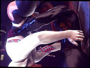 Video 1595503741: anime gay porn, kissing blowjob
