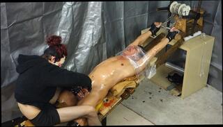 Video 1664987021: sissy slave dominated, sissy slave bondage, bondage domination bdsm, shemale dominates sissy, sissy ladyboy shemale trans, shemale dominates man, domination hd, trans hard cock