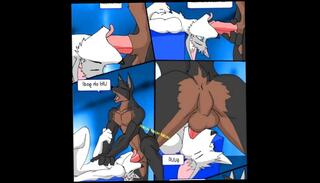 Video 1055240003: bareback gay orgy, gay jocks bareback, gay bareback creampie, furry jock, cartoon furry, bareback muscle orgy, bareback group orgy, hot jock bareback, gay furry comic, jock shower, orgy outside, public orgy