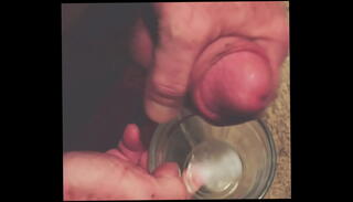 Video 1625908245: cock closeup cum, stretching cum, rough cum