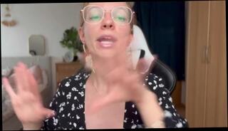 Video 1625952613: pov solo female, femdom pov, amateur female pov, pov blonde amateur, amateur solo play