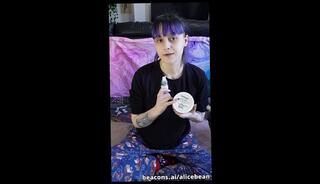 Video 1656517953: alien fetish, alien girl, amateur fetish, fetish british, fetish hair, funny girl