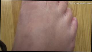 Video 1573386293: worship feet foot toes, feet foot fetish toes, pov femdom foot fetish, foot fetish soles feet, foot fetish solo, amateur foot fetish, toe nails foot, pink toes foot, white feet foot, female foot fetish, dutch foot