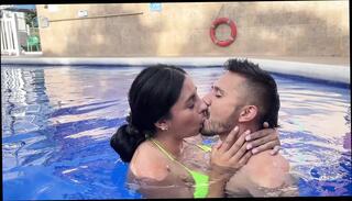 Video 1625517591: bikini milf, bikinis kissing, big ass colombian milf, bikini couple, wet big ass milf, latin milf swallow, naughty big ass milf, big ass milf plays, straight milf, lips milf, lustful milf, milf devours, bikini pool, milf tongue, milf hd, kissing passionately