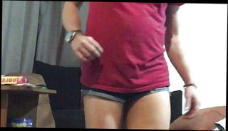 Video 1020460501: latino gay ass, sexy ass leggings, ass shorts