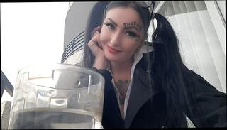 Video 1605446131: femdom fetish humiliation, mistress dominate humiliate, sexy femdom mistress, femdom girls dominate, femdom babes humiliate, smoking fetish mistress, femdom humiliation spit, brunette femdom mistress, smoking fetish sex, fetish straight, fetish smoking cigarette, smoking fetish mature, mouth humiliation, fetish hd