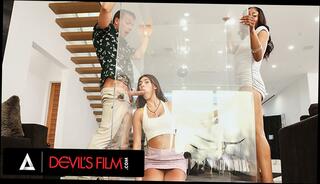 Video 1619416951: facesitting pussy fingering, threesome fingering pussy, gloryhole threesome, pussy licking hardcore fingering, threesome blowjob deep throat, straight threesome, neighbor threesome, huge gloryhole, threesome hd