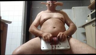 Video 1610594504: fetish gay solo, fetish male gay, solo male hd, testicles