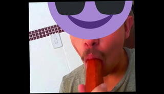 Video 1597309235: sucking solo gay, gay solo blowjob, solo fuck