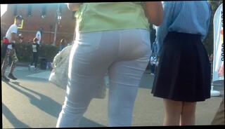 Video 791980004: milf voyeur, juicy big butt milfs, big ass russian milf, butt white milf, pants milfs