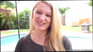 Video 1445723304: jayden rae, teen anal pov, blonde anal pov, anal pov hd, outdoor pov