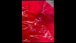 Video 1608159113: fetish solo masturbation, solo male masturbation cum, solo female masturbation toys, solo male masturbation cumshot, solo toy orgasm, solo amateur cum, panty fetish masturbation, solo bathroom masturbation, fetish red, fetish wear, amazing cum, 60fps amateur
