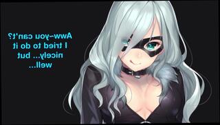 Video 1601897253: black cat, hentai cartoon animation uncensored, hentai joi cbt, femdom hentai joi, hentai feet joi, pov hentai animation, fetish feet joi, bondage joi, solo female joi, bdsm joi, solo fetish play, hentai nipple play, surprise joi
