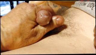 Video 1225171501: gay cumshot, helping hand cumshot