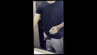 Video 1663464783: solo male masturbation pov, solo male masturbation cumshot, amateur pov cumshot, home amateur solo, solo cuming, solo vibe, solo bathroom masturbation, smoking solo masturbation, pov amateur latin, intimate pov, mirror pov, pov game