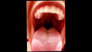 Video 829157001: throat straight, tongue throat, throat perfect, long throat, mouth throat, throating latin, throats big