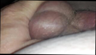 Video 1589840565: balls dick play, ball squeezing, balls strokes