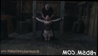 Video 905862795: bdsm fetish slave, bdsm blowjob slave, fetish hardcore bdsm, masturbation fetish hardcore, slave toyed, redhead slave, slutty gals, gal rubs