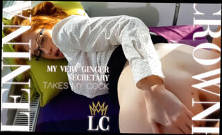 Video 1625875914: doggy style pov, pov vr porn, doggy style toying, british doggy style, red doggy style, red head pov, office sex, straight office, secretary cock, ginger cock, very cock, takes cock