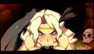 Video 1622015985: anime bukkake, anime cum, anime blowjob, fucks amazon, mouth fuck