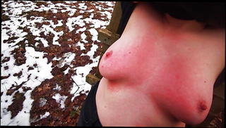Video 1566378201: whipping tit torture, whipped humiliated, slave whipped, sex slave big tits, sex slave training, brutal sex slave, torture action, straight humiliation, slave outdoor training, natural slave