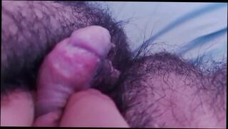 Video 1620456433: fetish solo, solo amateur trans, solo clit rubbing, big clit fetish