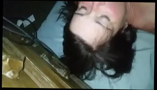Video 1523187895: big cock gagging, gagging whore, cock sucking cum slut, slut sucking strangers cock