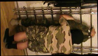 Video 1563945801: bdsm slave torture, bondage slave domination, master dominate slave, slave cock torture, gay domination slave, bondage slave training, slave fingered, cock torture handjob, gay muscle domination, slaves big cock, slave couple, military slave, hungarian couple