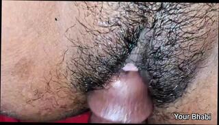Video 1623691651: homemade hindi sex, hot desi couple sex, straight
