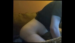 Video 1611035255: dirty whore, masturbation dirty, nails dirty, humping masturbation
